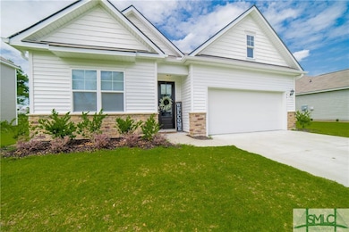 94 Palmer Place, Richmond Hill, GA 31324 - photo 2