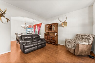 6719 Brown Bark, Magnolia, TX 77354 - photo 7