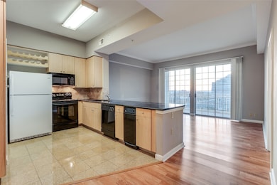 Renaissance On Turtle Creek unit 1236B, Dallas, TX 75219 - photo 5