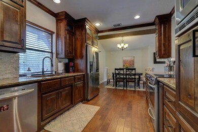 5361 Mission Cir, Granbury, TX 76049 - photo 7