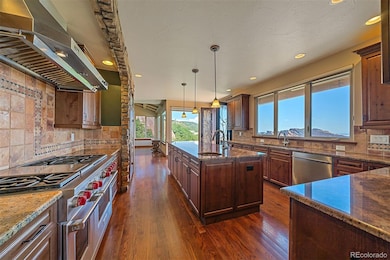 10153 Thunder Run, Littleton, CO 80125 - photo 6