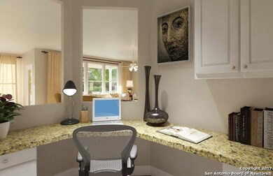 10833 Tansy Canyon, Helotes, TX 78023 - photo 4