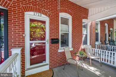 1713 W 13th St, Wilmington, DE 19806 - photo 4