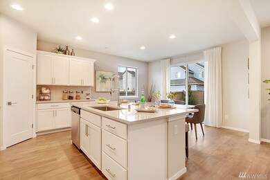 25435 158th (Lot 4) Ave SE, Covington, WA 98042 - photo 6