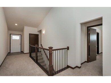 Inside Front Door