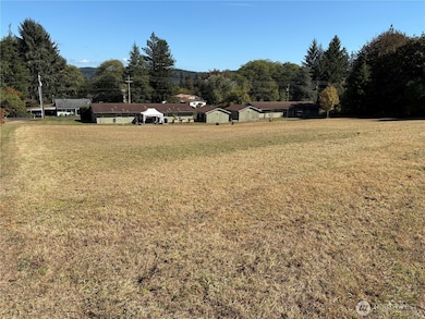 Slightly sloped with territorial view.