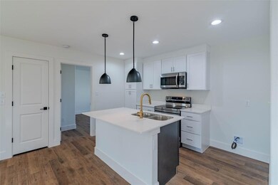 1521 S Rusk Ave, Denison, TX 75020 - photo 7