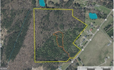 34 + - Acre On Ga Hwy 337, Lafayette, GA 30728 - photo 2