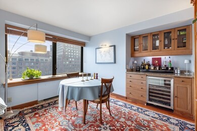 Harbor Towers unit 7E, Boston, MA 02110 - photo 3