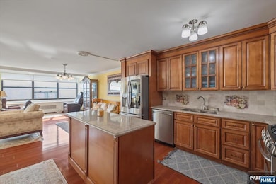 The Galaxy Towers unit 27F, West New York, NJ 07093 - photo 5