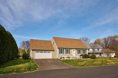 8 Valley View Ln, Sunderland, MA 01375 - photo 2