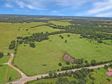 View of property location with rural landscape