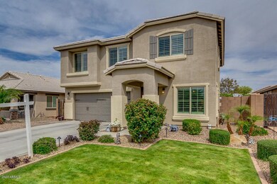 2244 E Hazeltine Way, Gilbert, AZ 85298 - photo 5