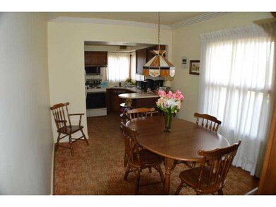 Dining Room.