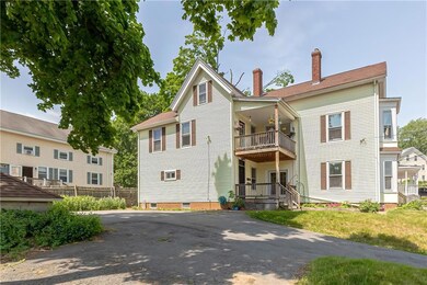 68 Prospect St, Woonsocket, RI 02895 - photo 5