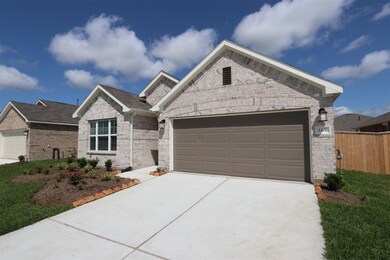 3406 Spanish Oak Ln, Rosenberg, TX 77471 - photo 7