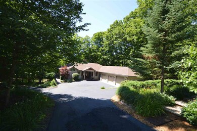 5763 Horton Bay Rd N, Boyne City, MI 49712 - photo 2