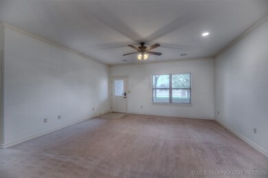 4246 Greentree Way unit 30A, Sand Springs, OK 74063 - photo 6