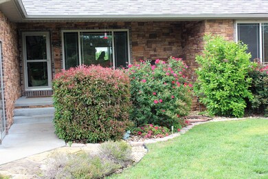House Entrance