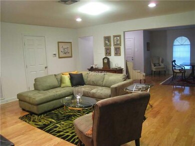 Den/Family/Great Room.