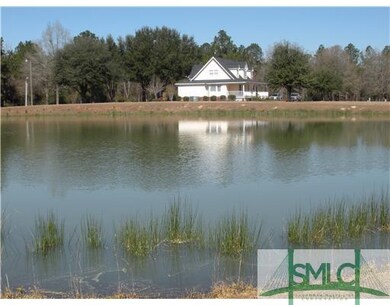 Waterfront/Dock/Pier. Stocked Pond