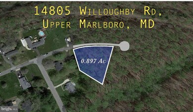 14805 Willoughby Rd, Upper Marlboro, MD 20772 - photo 4