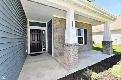 8163 Dewberry Ln, Pendleton, IN 46064 - photo 5