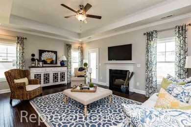 202 Astoria Park Loop unit Lot 79, Conway, SC 29526 - photo 7