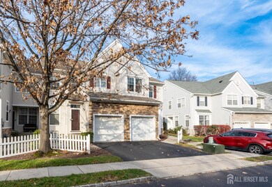 1906 Dahlia Cir unit 1906, Dayton, NJ 08810 - photo 3