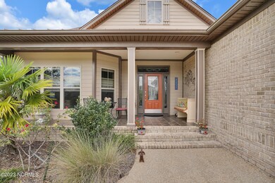 1410 W Gantry Ct, Leland, NC 28451 - photo 5