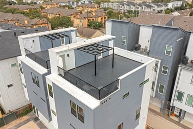 This is a bright and modern open-concept living sp