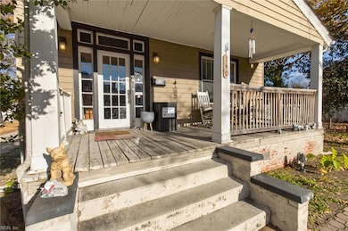 140 Powhatan Pkwy, Hampton, VA 23661 - photo 5