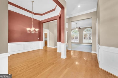 2403 Bonshaw Ln, Marietta, GA 30064 - photo 7