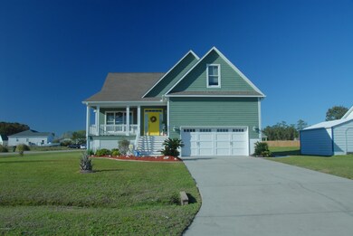 201 Gull Ct