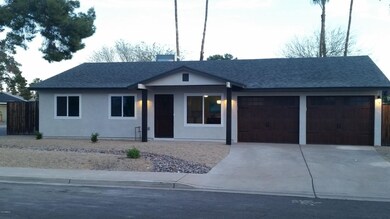2350 W. Plata Ave. Mesa