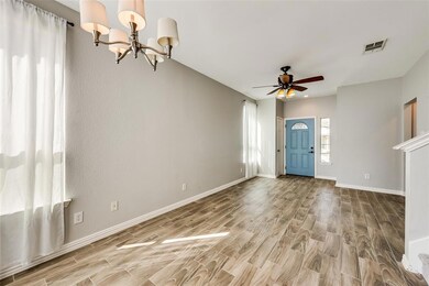 1208 Stratford Dr, Providence Village, TX 76227 - photo 7