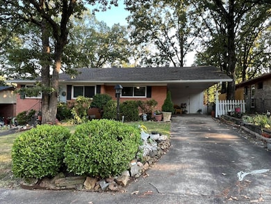 208 W K Ave, North Little Rock, AR 72116 - photo 2