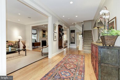 3909 Mckinley St NW, Washington, DC 20015 - photo 4