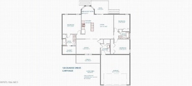 108 Dundee Dr, Carthage, NC 28327 - photo 2