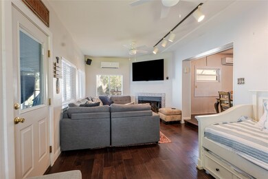 1601 Forum Cir unit 156, Graford, TX 76449 - photo 5