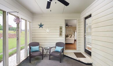 GINA PORCH 2
