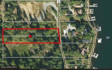 Lot 7 & 8 Arial
