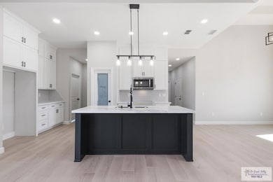 9716 Heights Dr unit LOT 12, Harlingen, TX 78552 - photo 3