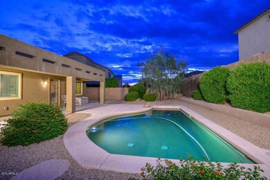 Night-Pool