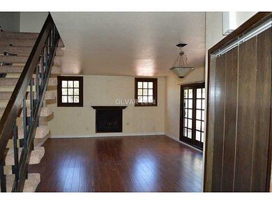 Property Photo. Living Room