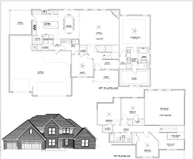 3603 W Laney St, Rogers, AR 72758 - photo 2