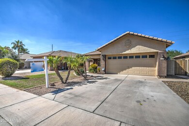 3676 E Derringer Way, Gilbert, AZ 85297 - photo 3