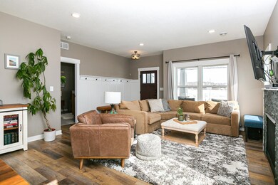 5502 Harvest Lake Dr NW, Rochester, MN 55901 - photo 3