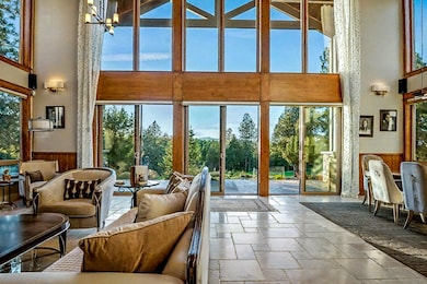 Incredible natural light