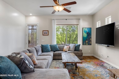 245 S Hardin St, Prescott, AZ 86303 - photo 7